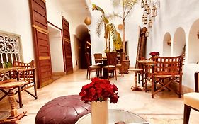 Riad La Cigale